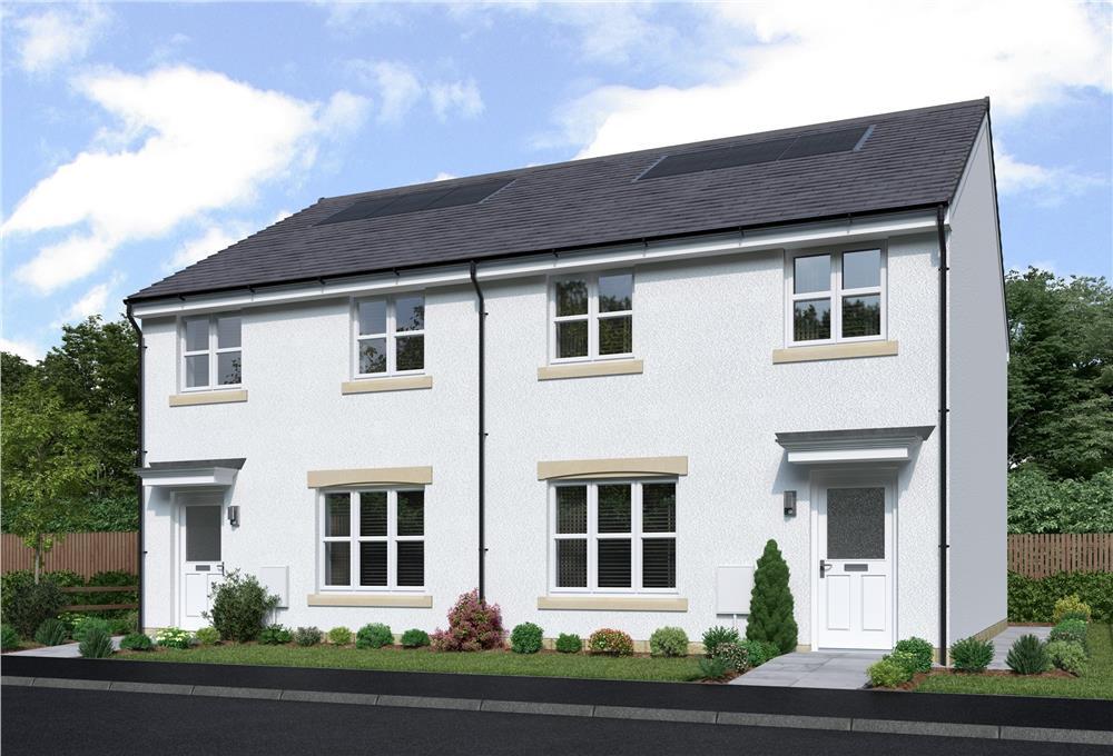 Main image of property: Off Grahamsdyke Road,
Bo'ness
EH51 9DH