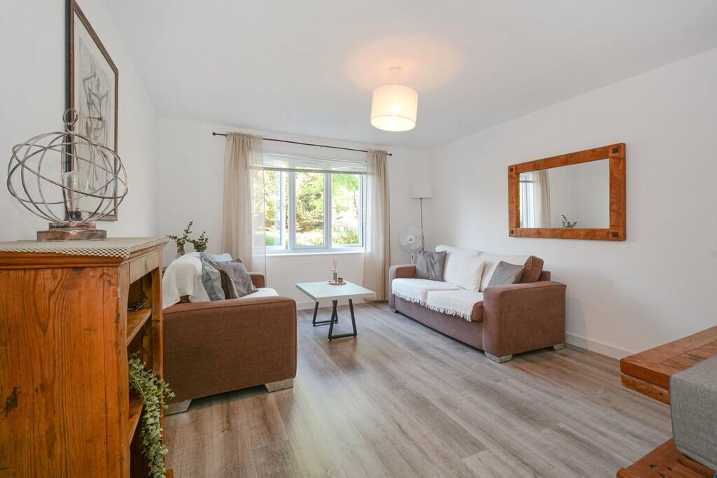Main image of property: Sheppard Drive, London