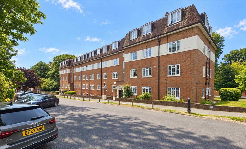 Main image of property: Herga Court, Harrow on the hill