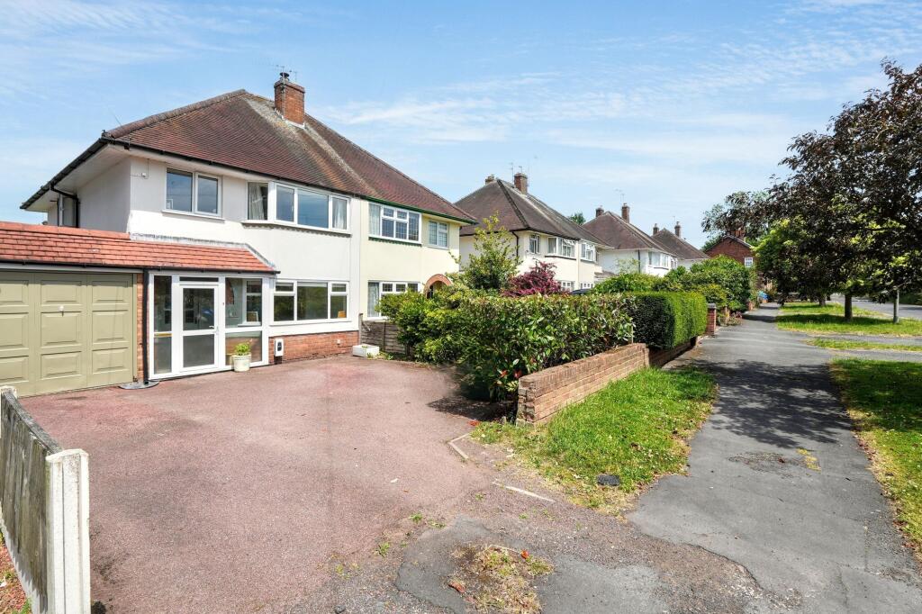 Main image of property: Station Road, Albrighton, WV7