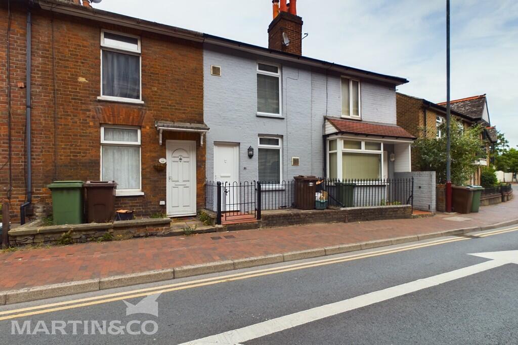 Main image of property: Victoria Road