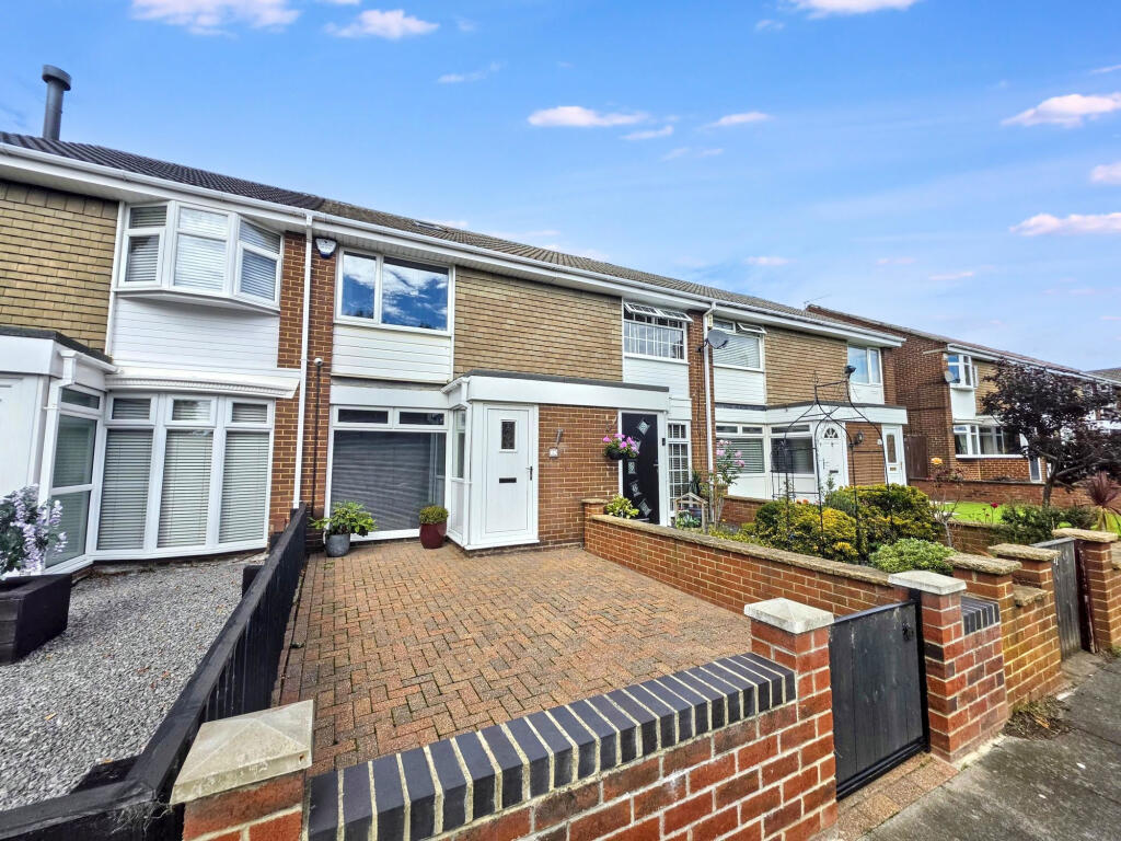 Main image of property: Plumtree Avenue, Sunderland, Tyne and Wear, SR5 5TX