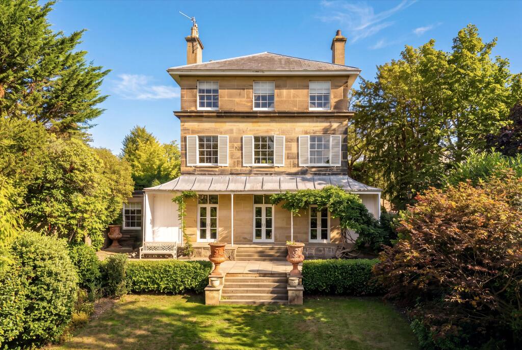 Main image of property: Calverley Park, Tunbridge Wells, Kent TN1