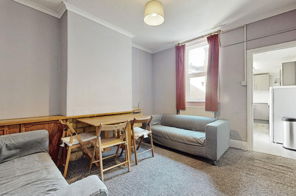 Main image of property: Newbridge Road