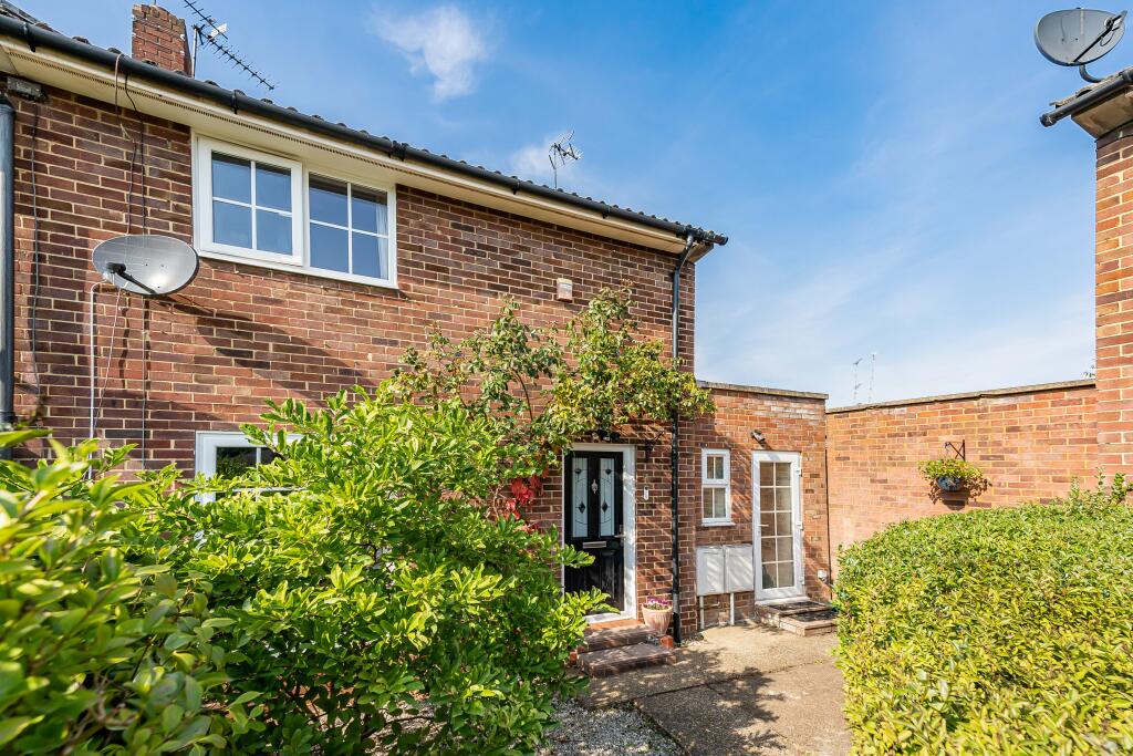 Main image of property: Ingles, Welwyn Garden City, Hertfordshire, AL8