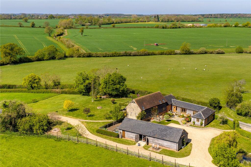 Main image of property: Hillesden, Buckinghamshire