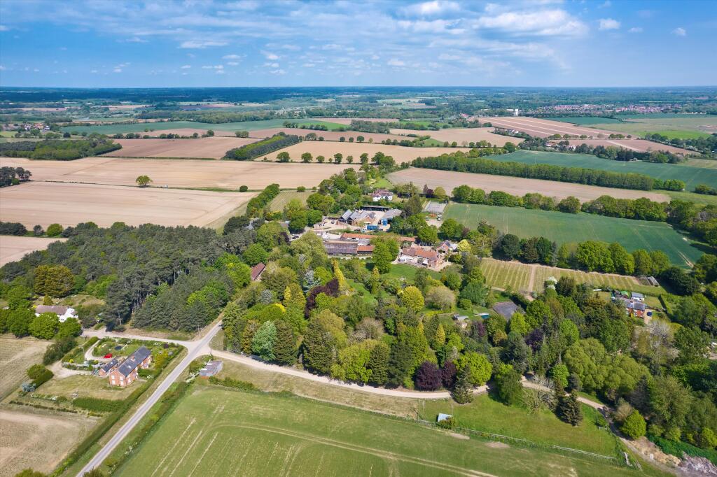 Main image of property: Eyke, Woodbridge, Suffolk IP12