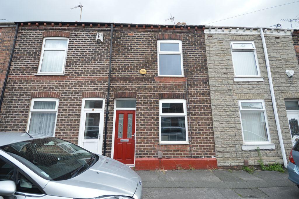 Main image of property: Ireland Street, Widnes