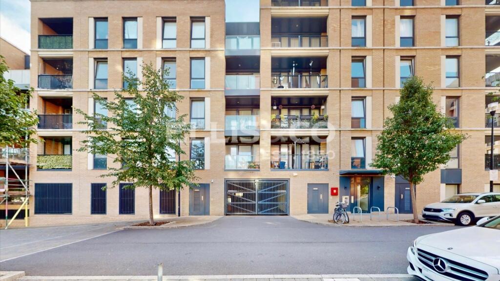 Main image of property: Addington Close, Southall, UB2