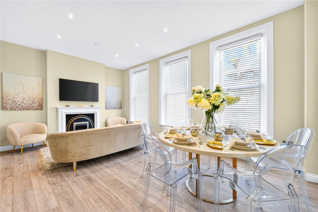 Main image of property: Mozart Street, Kensal Rise, London, W10