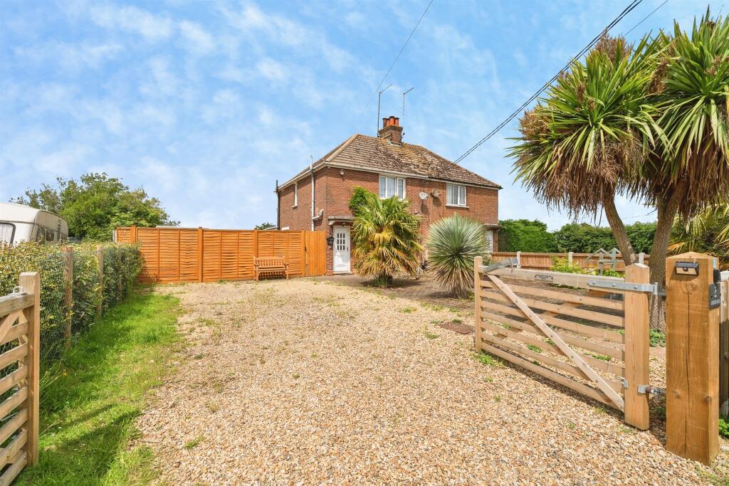 Main image of property: Pond End, West Rudham, King's Lynn