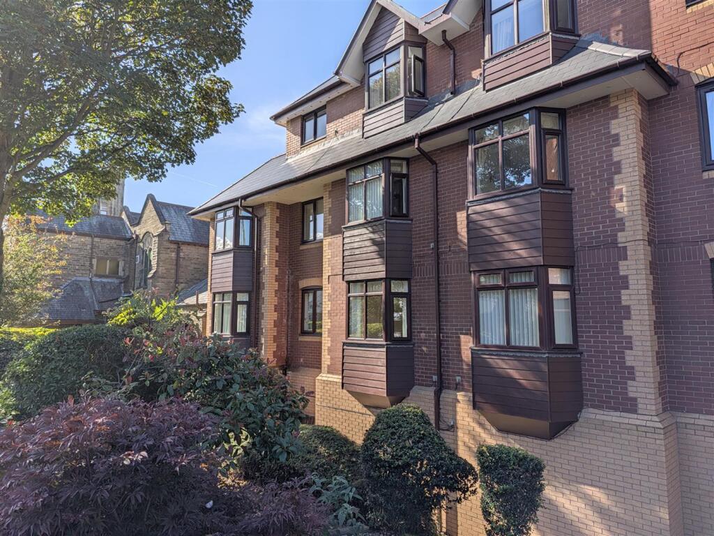 Main image of property: Fairhaven Court, Woodlands Road, Ansdell, Lytham St Annes
