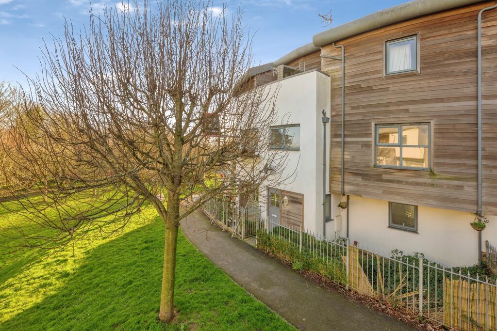 Main image of property: Endeavour Court, Plymouth