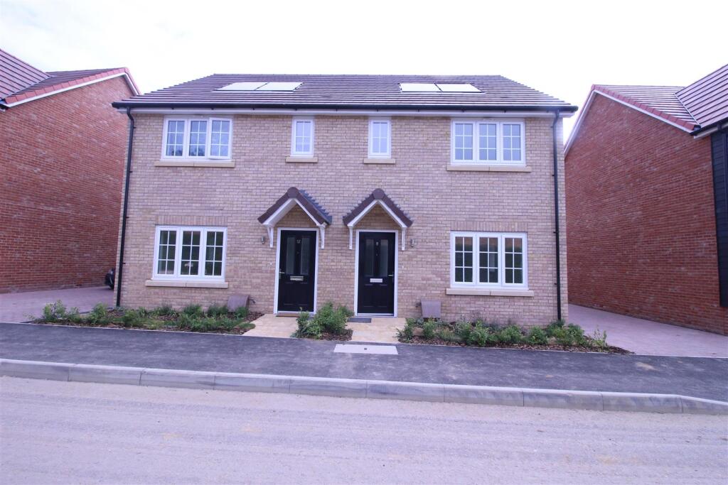 Main image of property: Crown Drive, Elsenham
