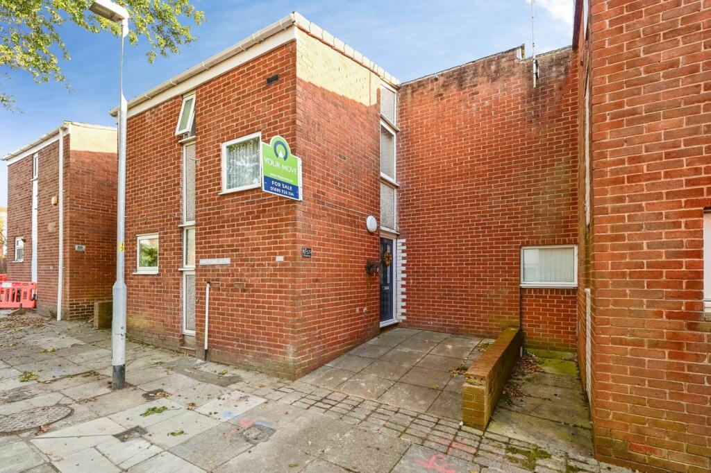 Main image of property: Abbeystead, Skelmersdale, Lancashire, WN8