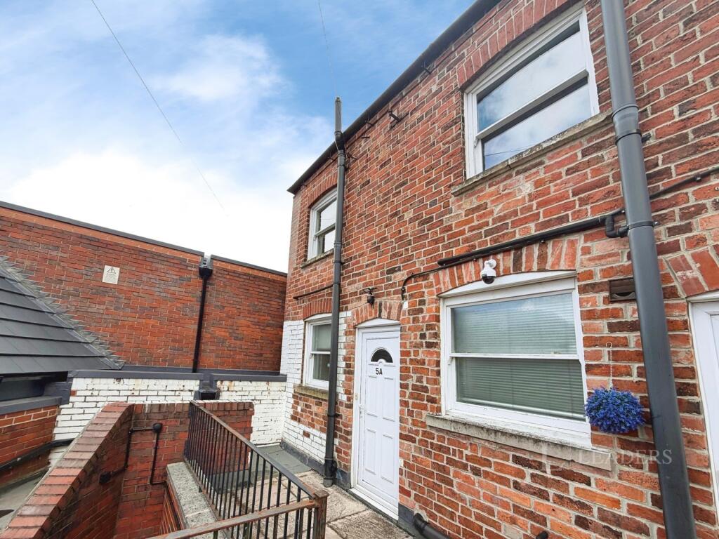 Main image of property: Wilmot Street, Ilkeston, Derbyshire, DE7