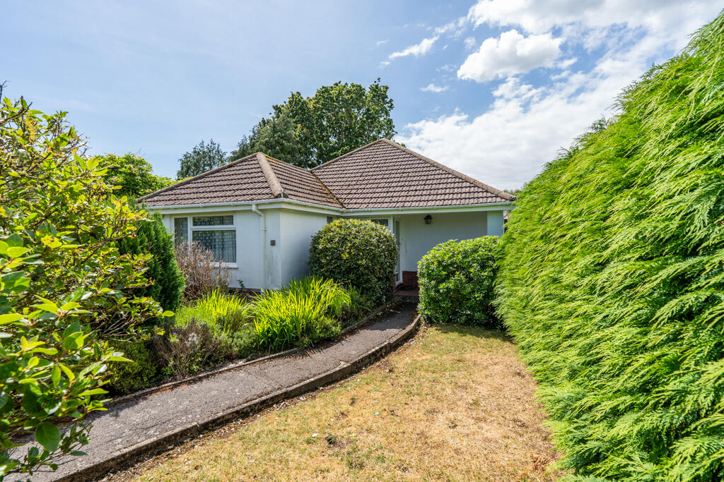 Main image of property: Heath Road South, Locks Heath, Hampshire