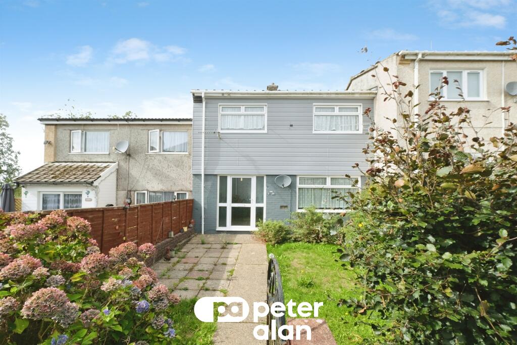 Main image of property: Oak Tree Court, Newbridge, Newport