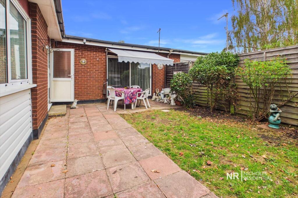 Main image of property: Nimbus Road, Epsom, Surrey. KT19