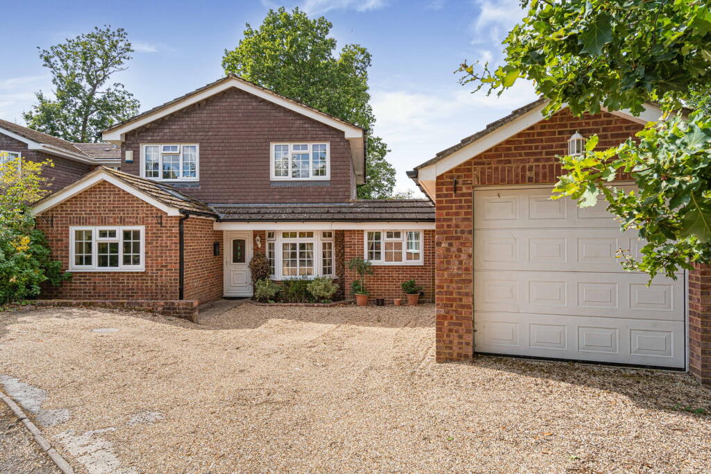 Main image of property: Sylvaways Close, Cranleigh, GU6 7HG