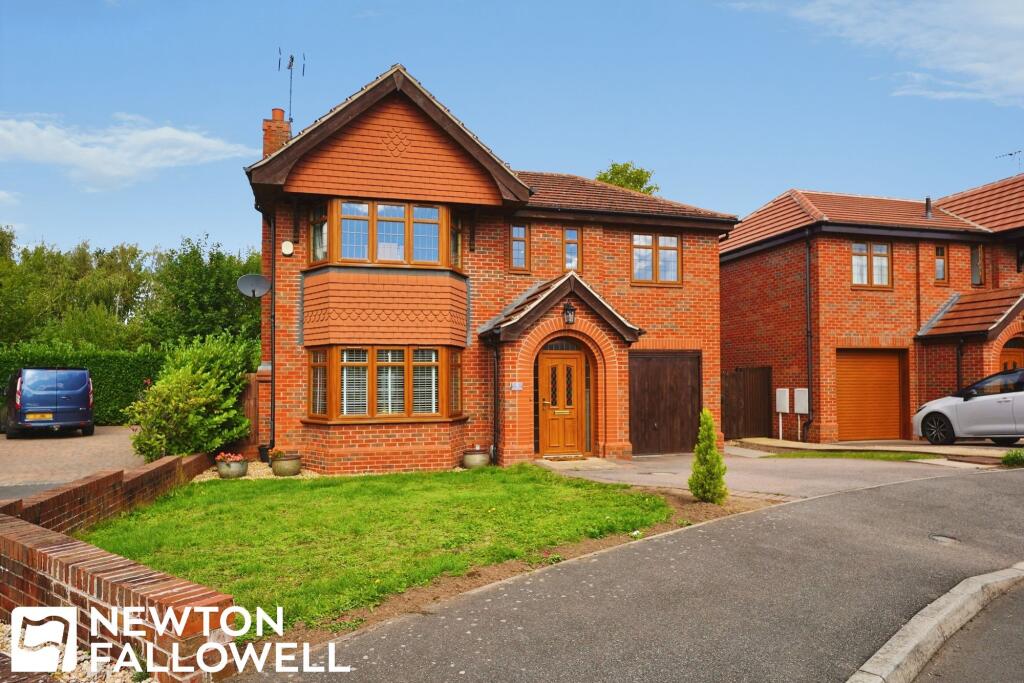 Main image of property: Laurel Grove, Retford, DN22