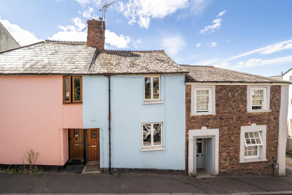 Main image of property: Golden Hill, Wiveliscombe, Taunton