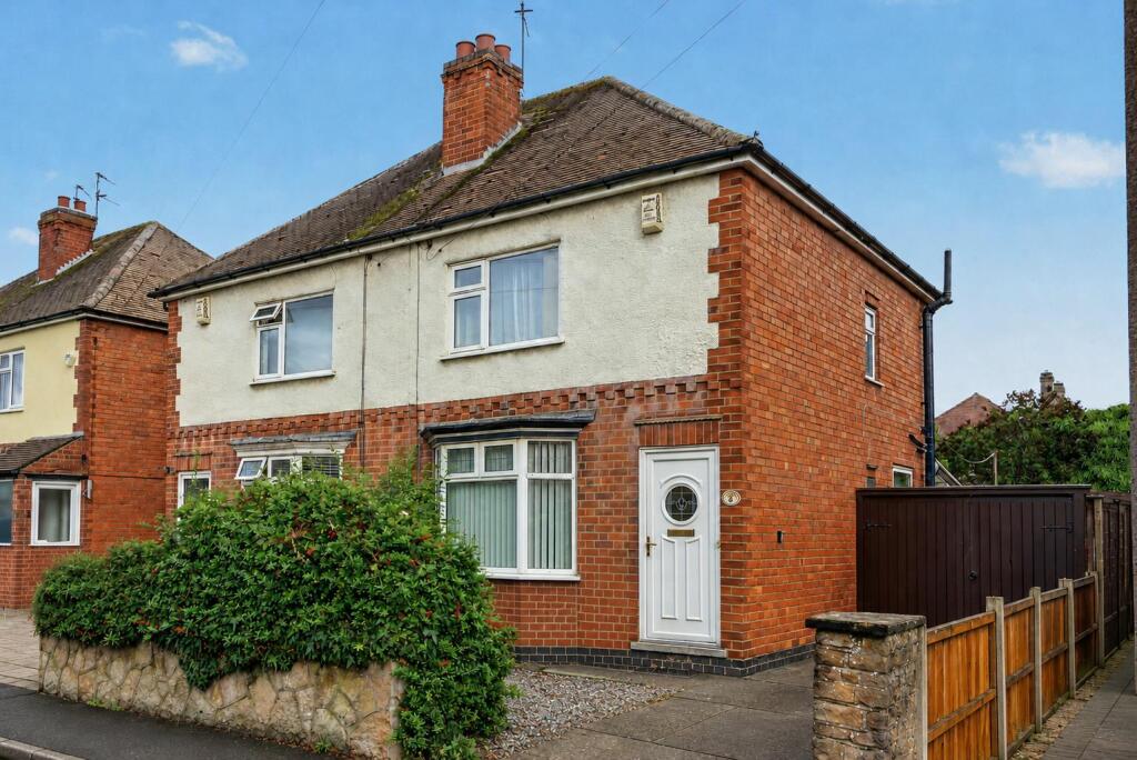 Main image of property: Grosvenor Avenue, Sawley