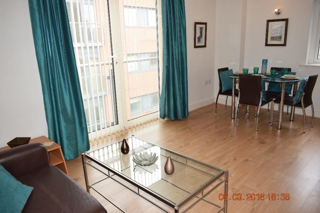 Main image of property: Channel Way, Southampton, Hampshire, SO14