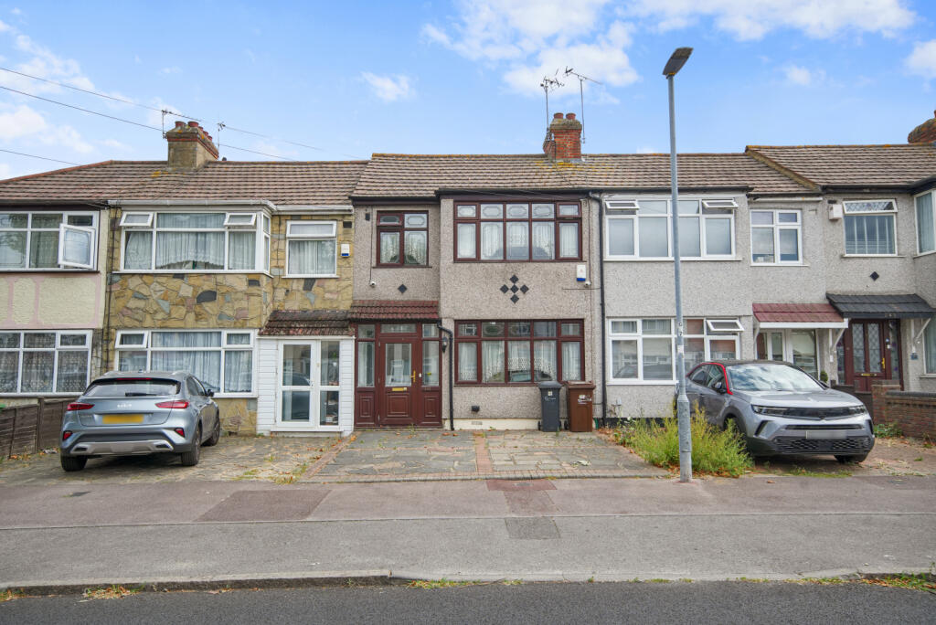 Main image of property: Gorseway Road, Romford, RM7