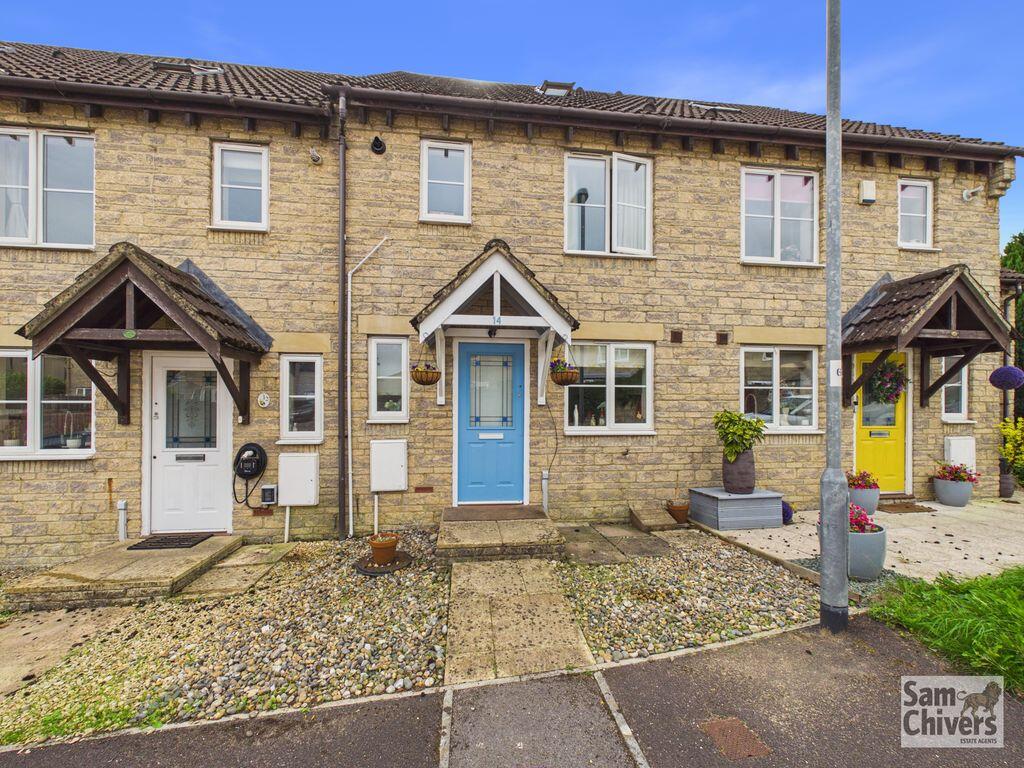 Main image of property: Alfords Ridge, Coleford