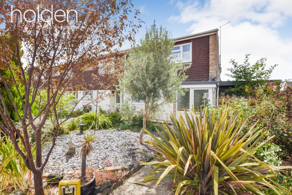 Main image of property: Fambridge Close, Maldon