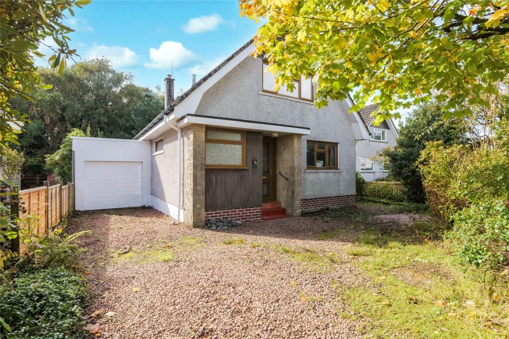 Main image of property: Macleod Drive, Helensburgh, Argyll and Bute, G84
