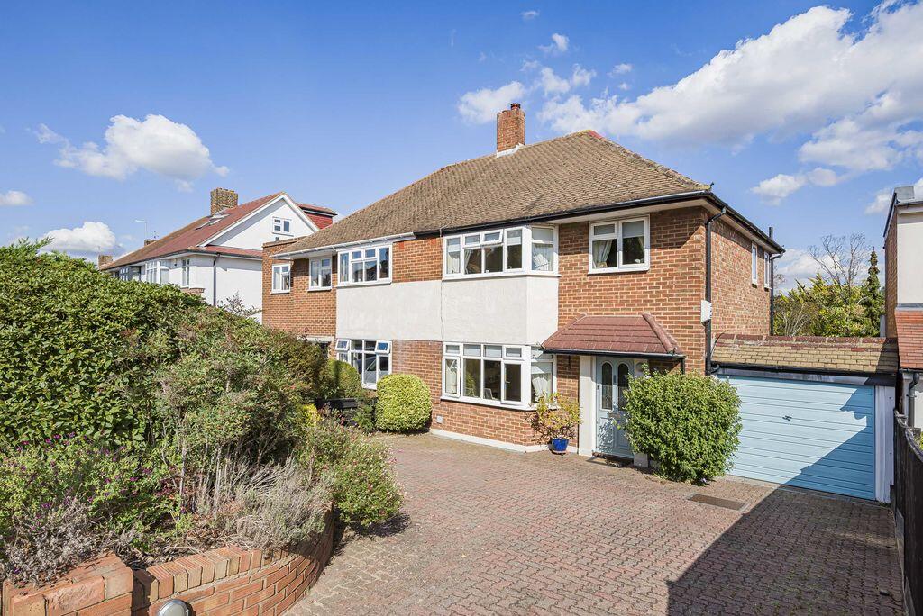 Main image of property: Green Lane, London