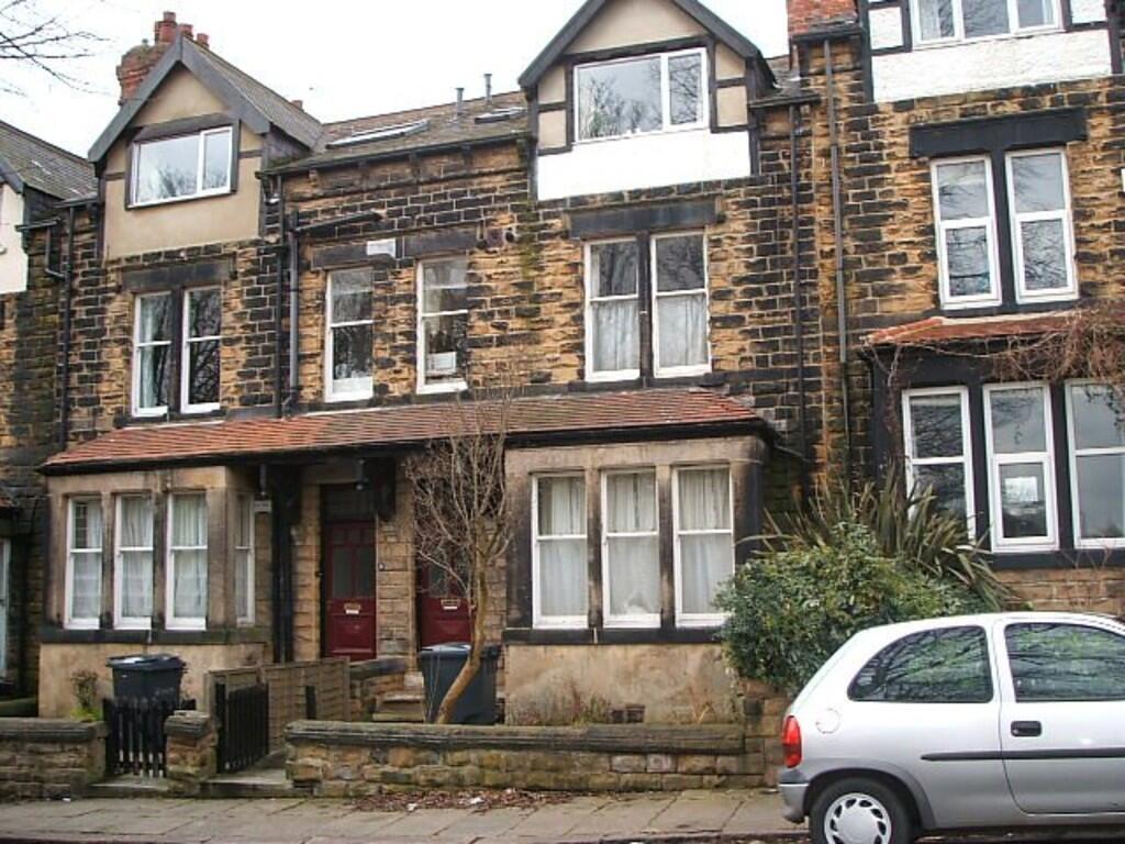 Main image of property: Park Mount, Kirkstall, Leeds