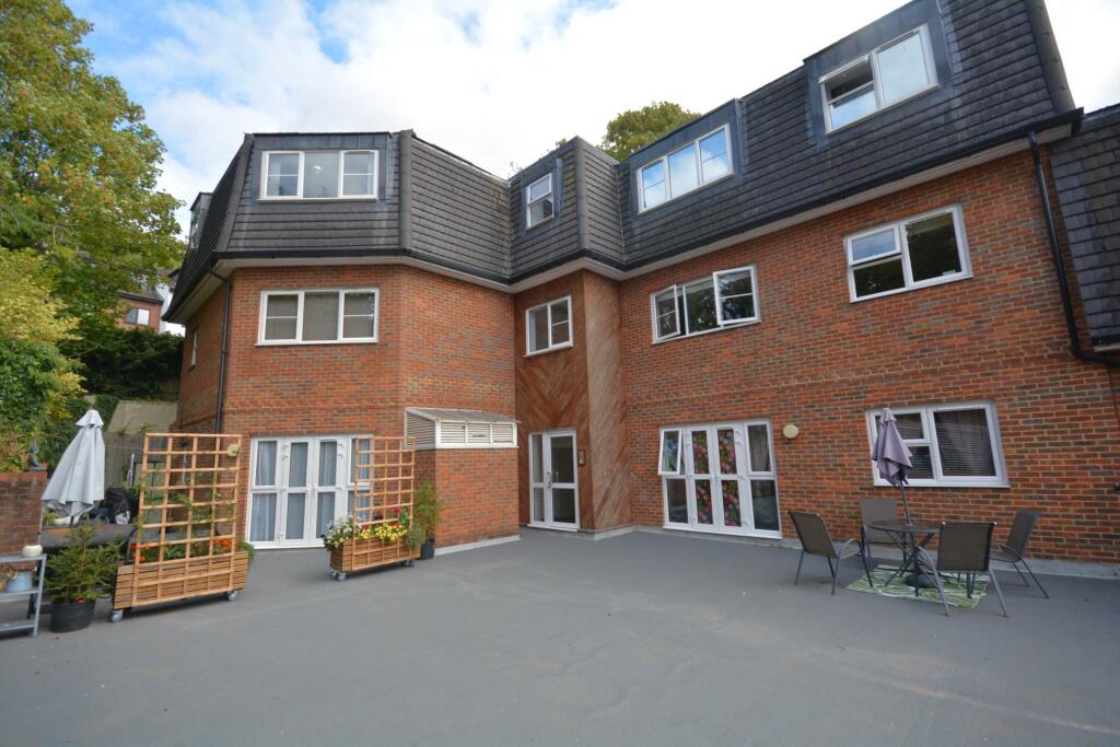 Main image of property: Waterside, Chesham