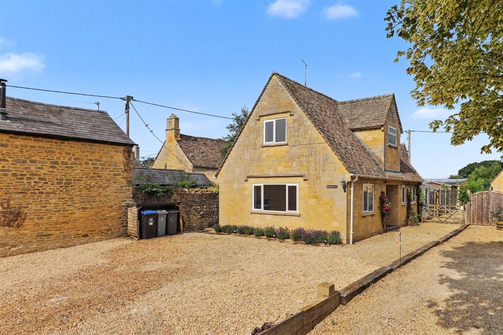 Main image of property: Broadwell Road, Langford