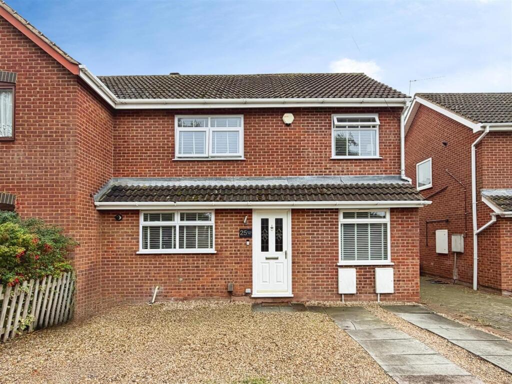 Main image of property: Doulton Way, Whitchurch, Bristol