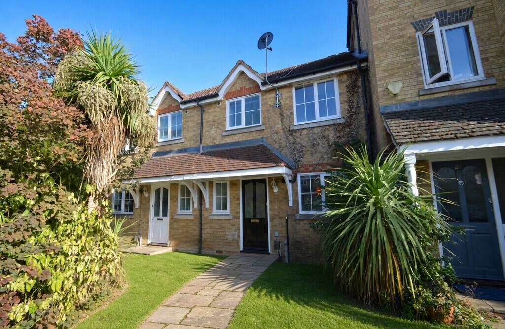 Main image of property: Nightingale Shott, Egham