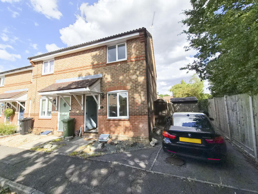 Main image of property: Maclaren Way, Wickford