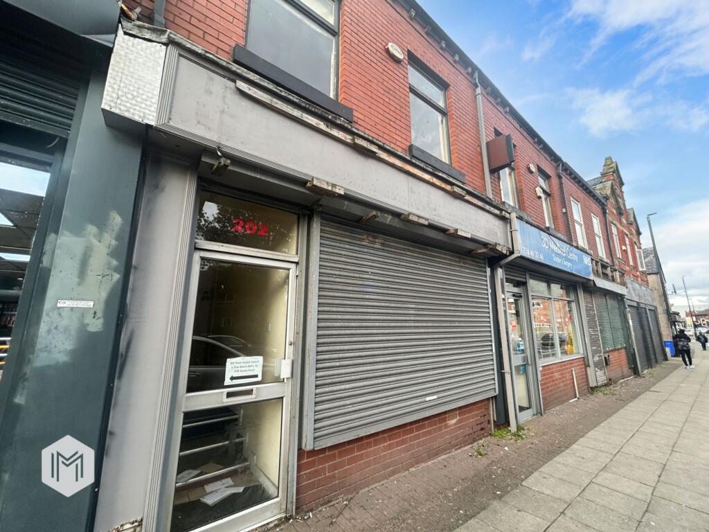 Main image of property: Deane Road, Bolton, BL3