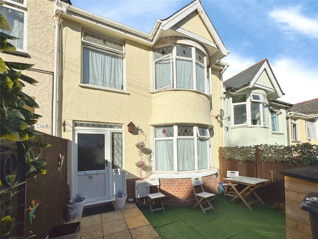Main image of property: Clifton Grove, Paignton, Devon, TQ3