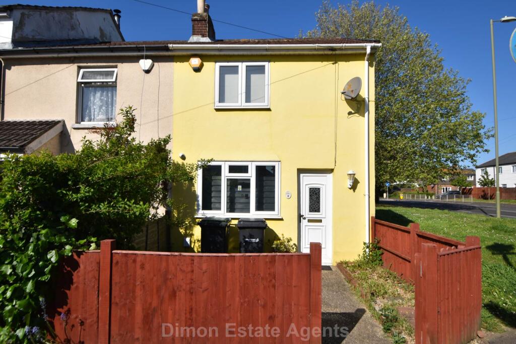 Main image of property: Alver Road, Gosport