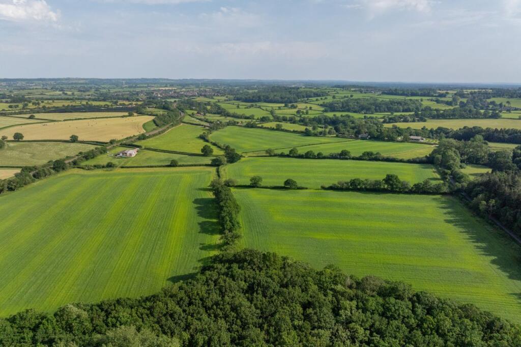 Main image of property: Lot 2 - Land at Michaelwood Lodge Farm, Michaelwood, Wotton-under-edge, Gloucestershire, GL12 8HA