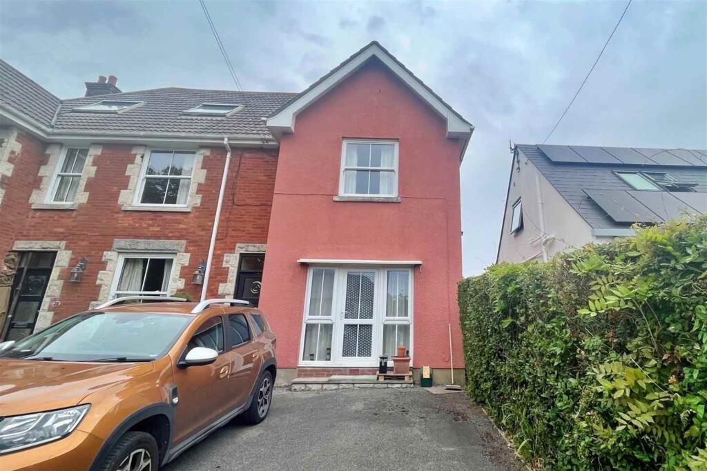 Main image of property: Swanage