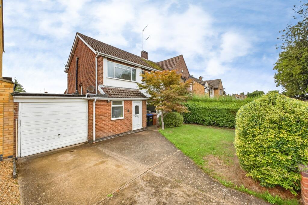 Main image of property: Main Road, NORTHAMPTON, Northamptonshire, NN5