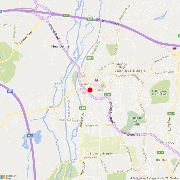 Property Map