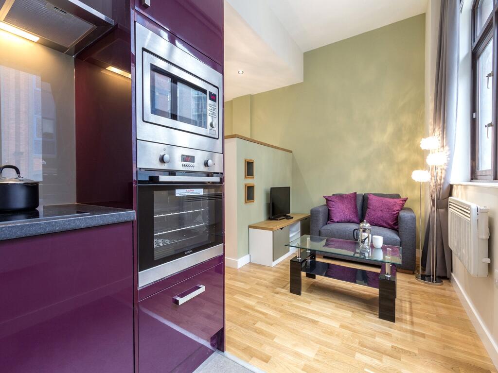 Main image of property: Apt 14, Q Two Residence #740808