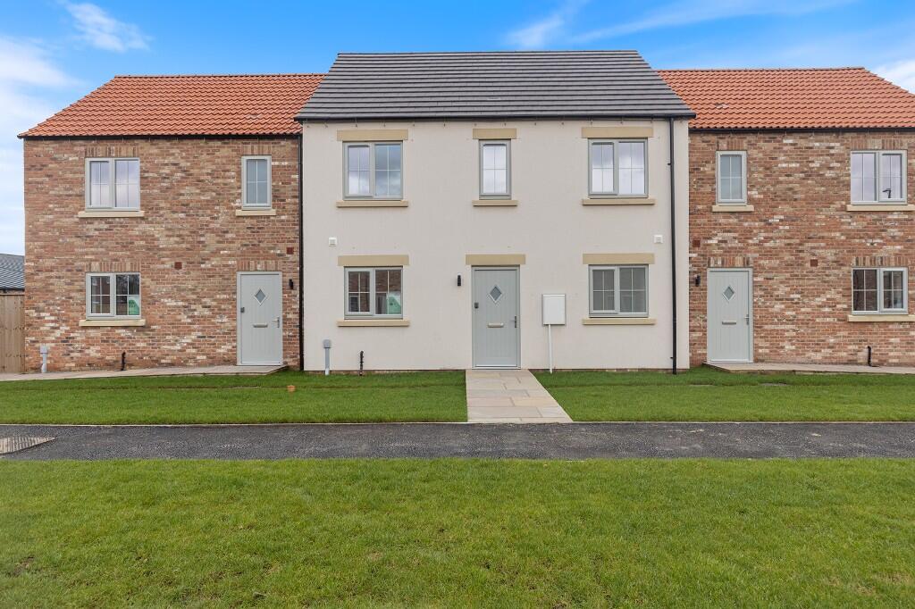 Main image of property: Charnwood Street
Swinton
YO7 4RW