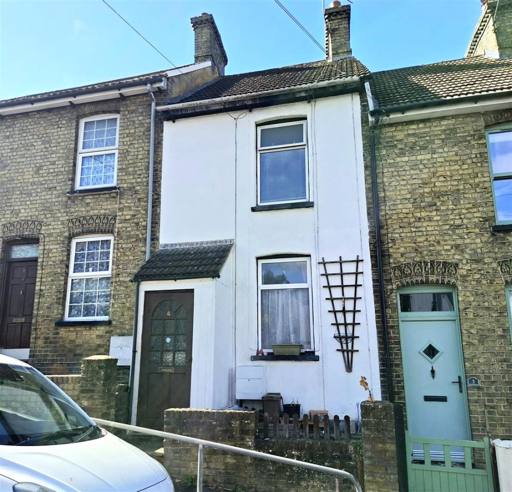 Main image of property: Cookham Hill, Rochester