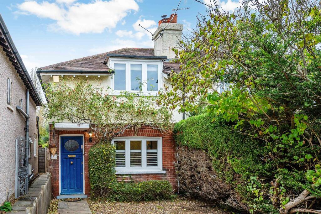 Main image of property: Horton Hill, Epsom